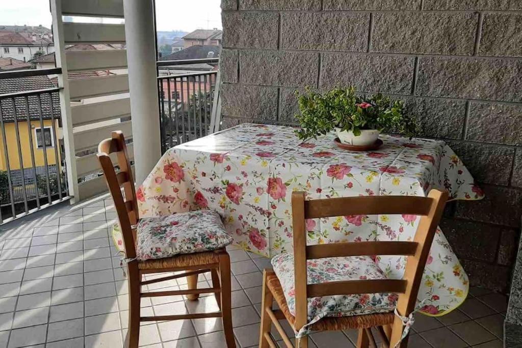 Appartamento Silvia E Faby Verbania Lago Maggiore Exterior foto