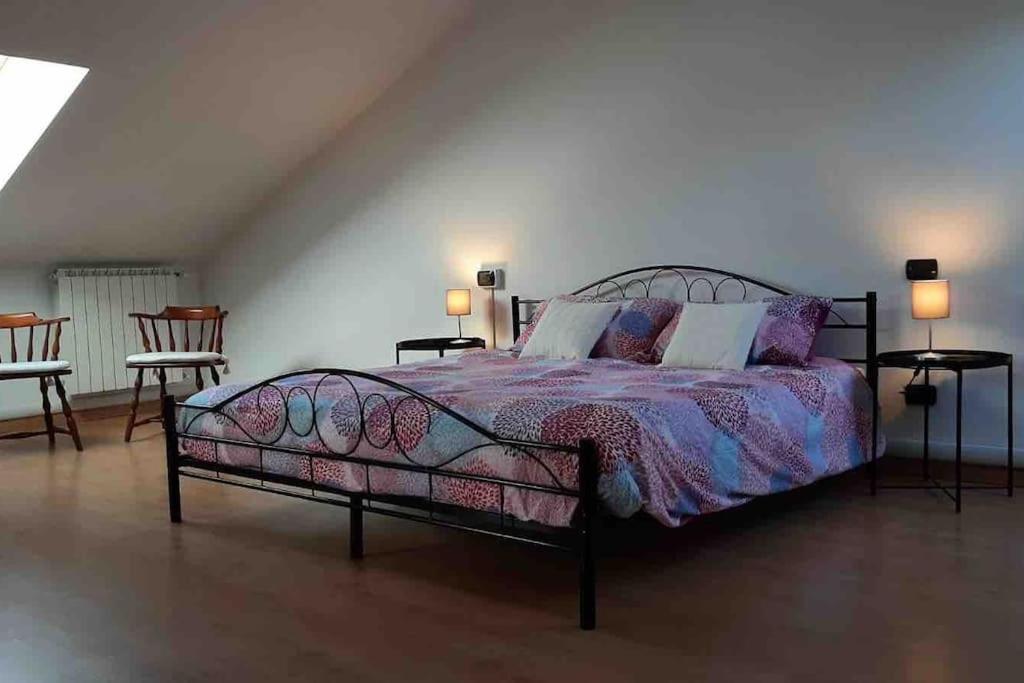Appartamento Silvia E Faby Verbania Lago Maggiore Exterior foto