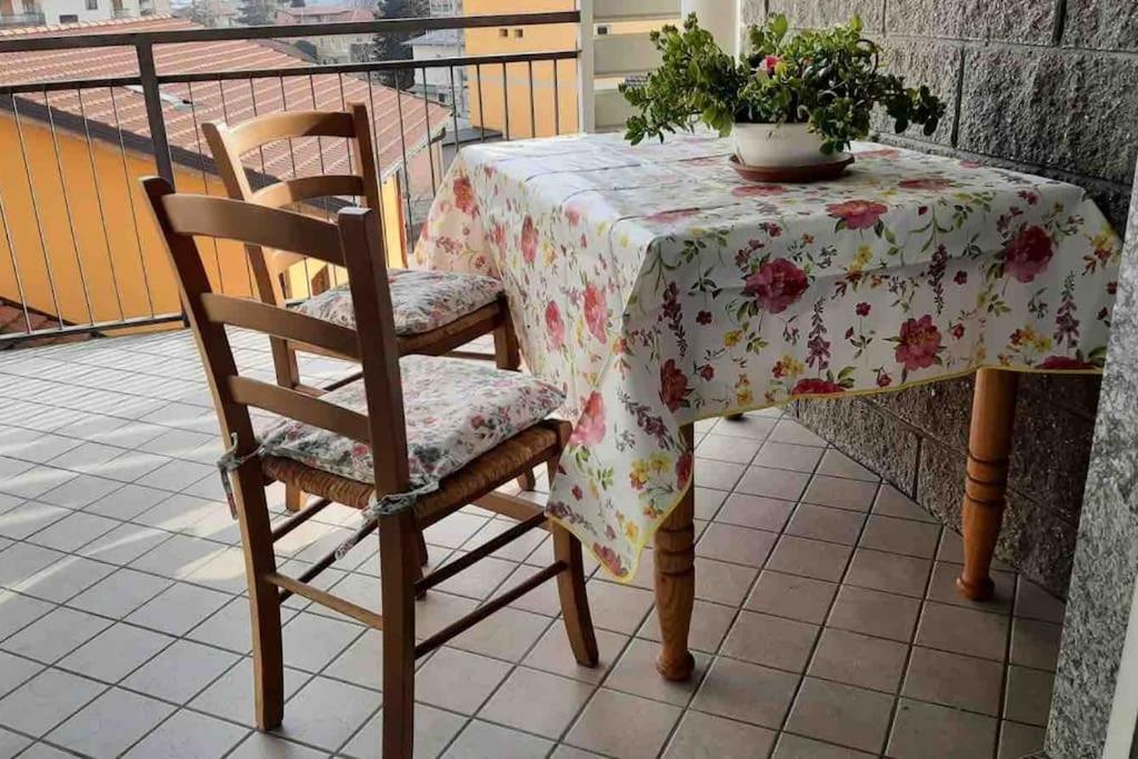 Appartamento Silvia E Faby Verbania Lago Maggiore Exterior foto